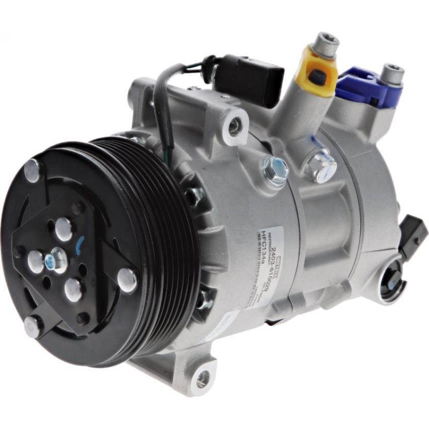 Autopart International A/C Compressor 2403610029