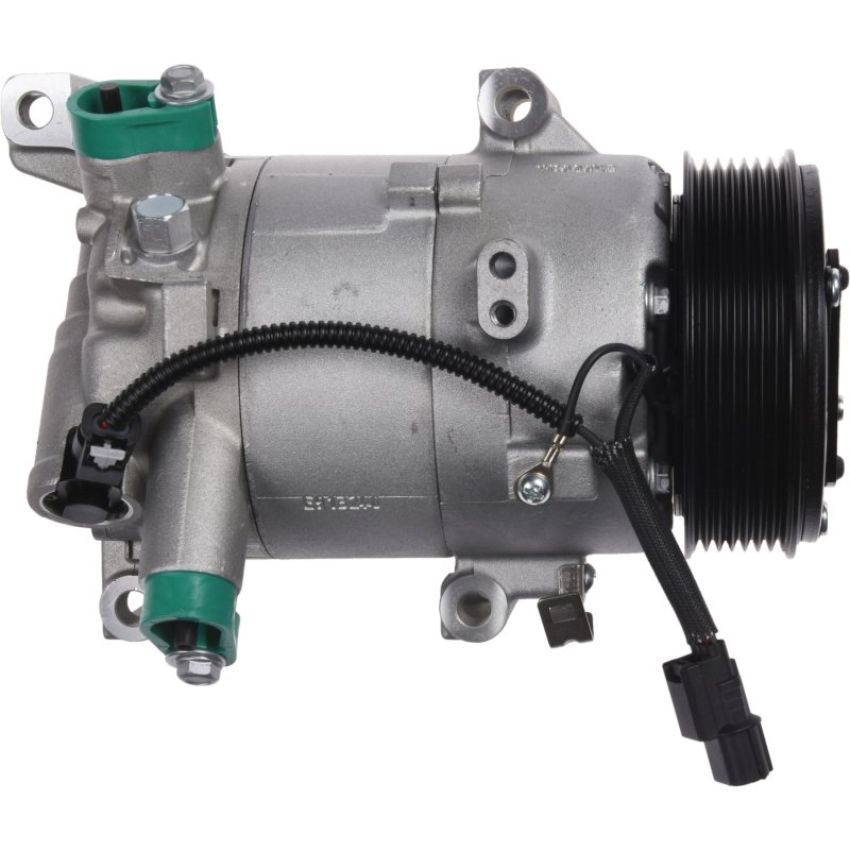 Autopart International A/C Compressor 2403610034