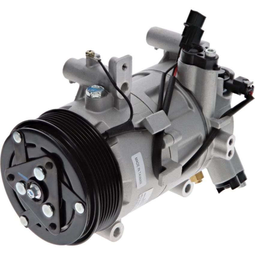 Autopart International A/C Compressor 2403610035