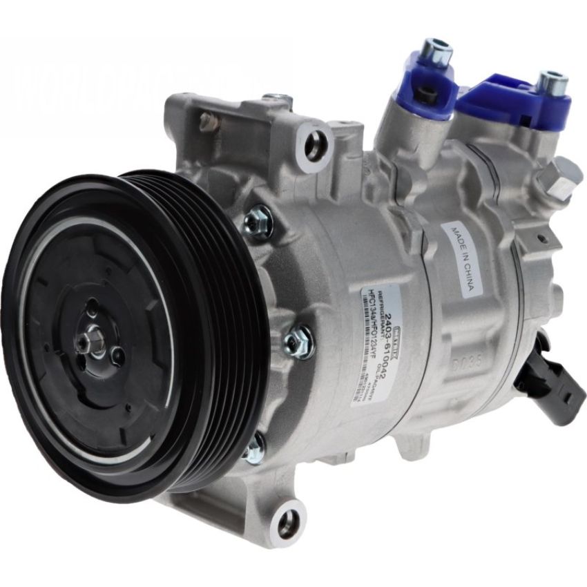 Autopart International A/C Compressor 2403610042