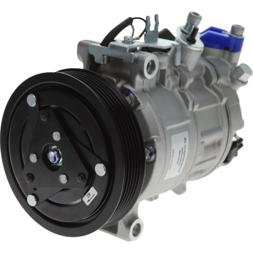 Autopart International A/C Compressor 2403610045