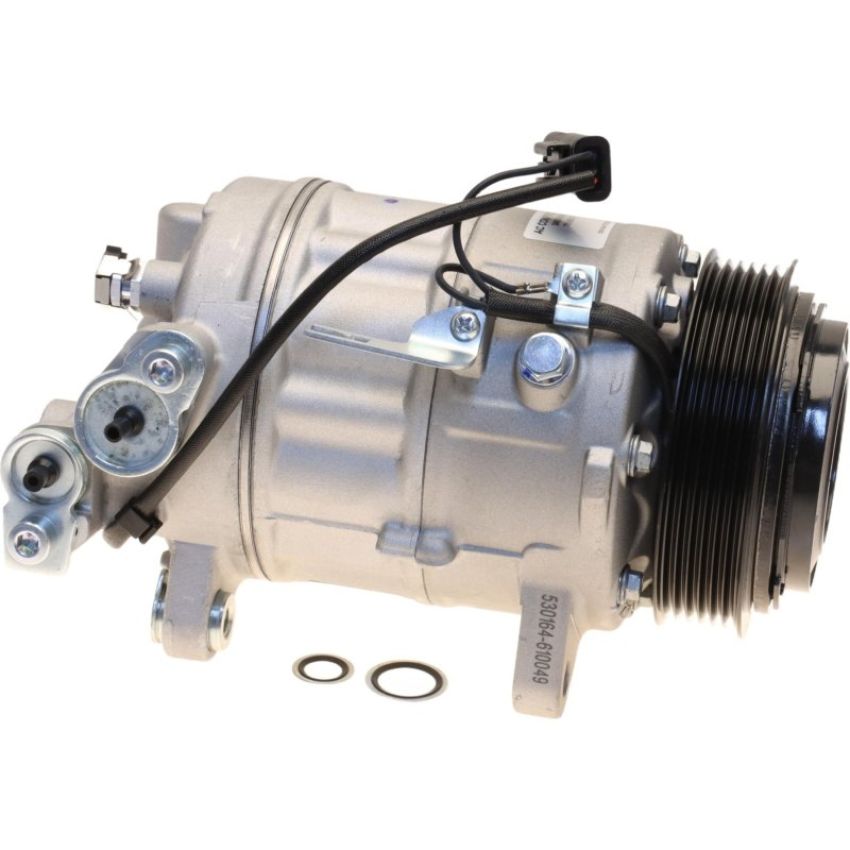 Autopart International A/C Compressor 2403610049