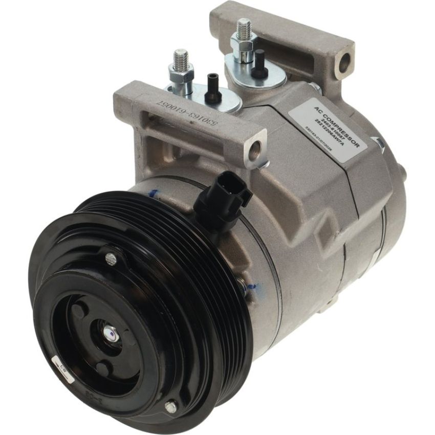 Autopart International A/C Compressor 2403610057