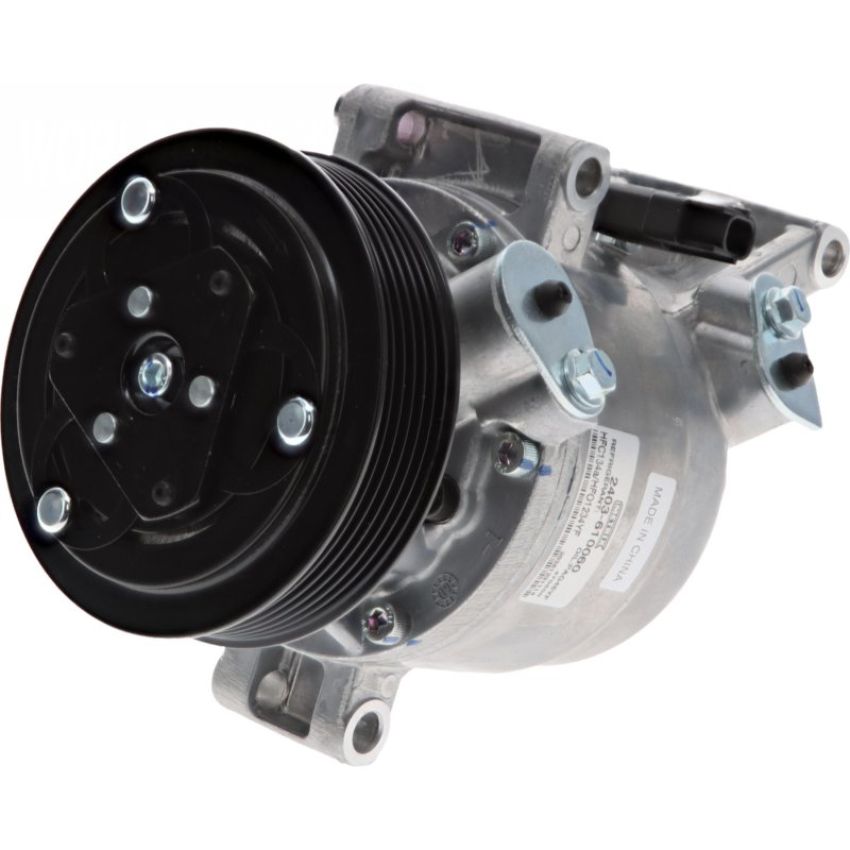 Autopart International A/C Compressor 2403610060