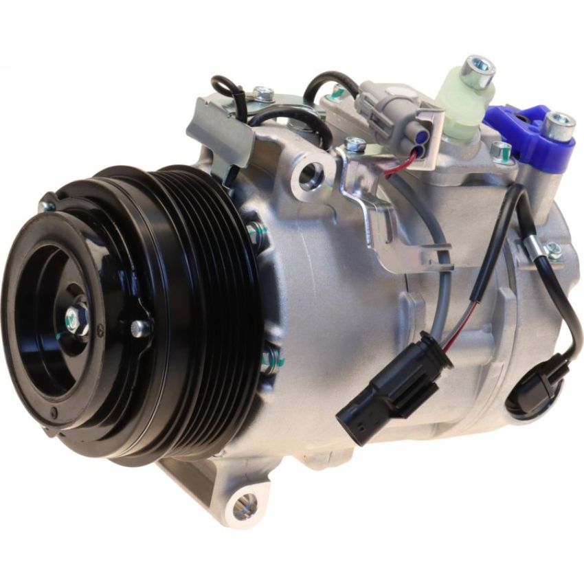 Autopart International A/C Compressor 2403610075