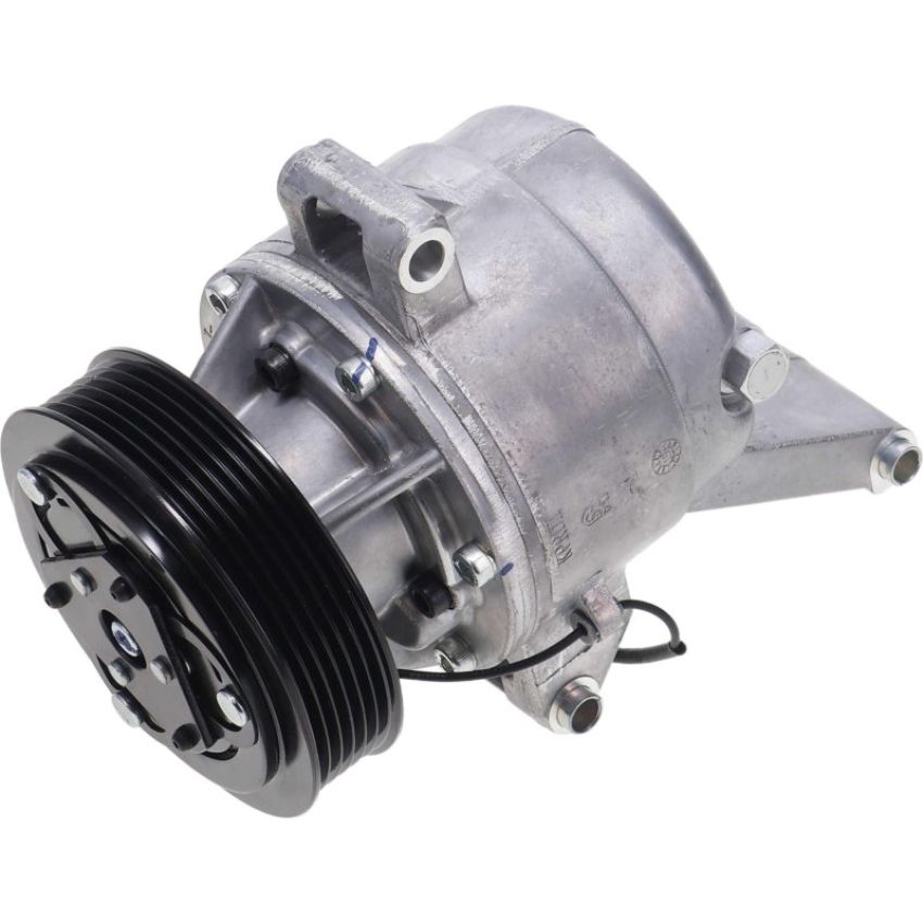 Autopart International A/C Compressor 2403610084