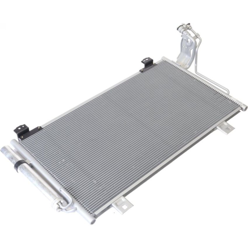 Autopart International A/C Cond. & Receiver Drier Asy 2403612737
