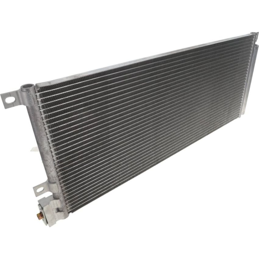 Autopart International A/C Cond. & Receiver Drier Asy 2403612738
