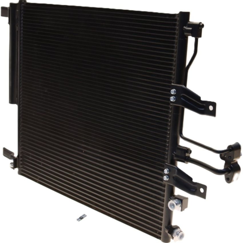 Autopart International A/C Cond. & Receiver Drier Asy w/ 8spd trans 2403612748