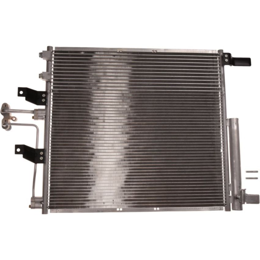 Autopart International A/C Cond. & Receiver Drier Asy w/6spd trans 2403612751