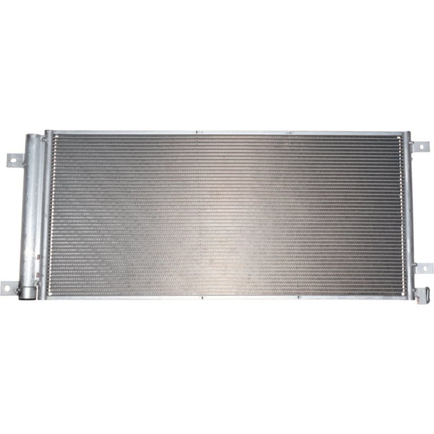 Autopart International A/C Cond. & Receiver Drier Asy 2403613714