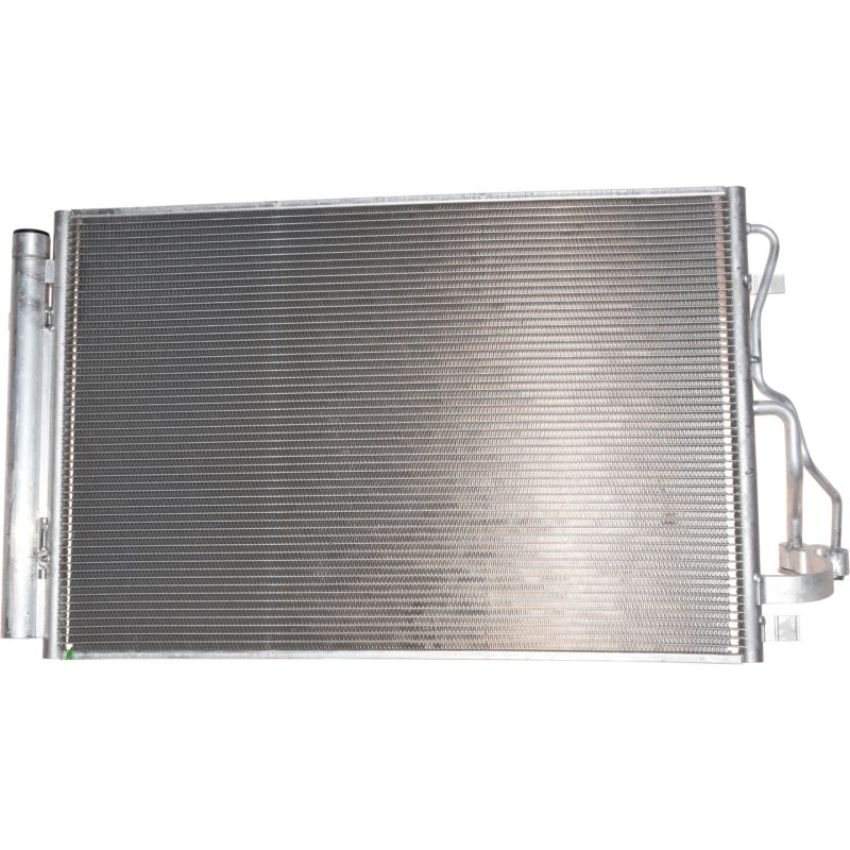 Autopart International A/C Cond. & Receiver Drier Asy 2403613719