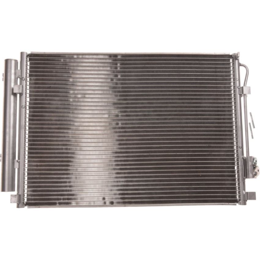 Autopart International A/C Cond. & Receiver Drier Asy 2403613726