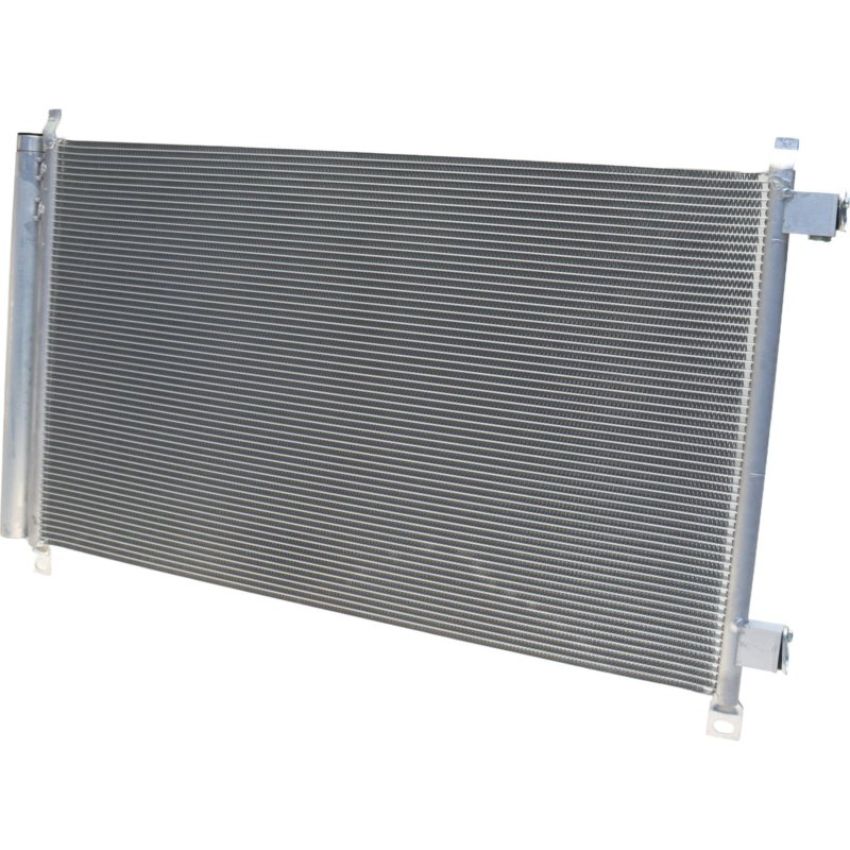 Autopart International A/C Cond. & Receiver Drier Asy 2403613732