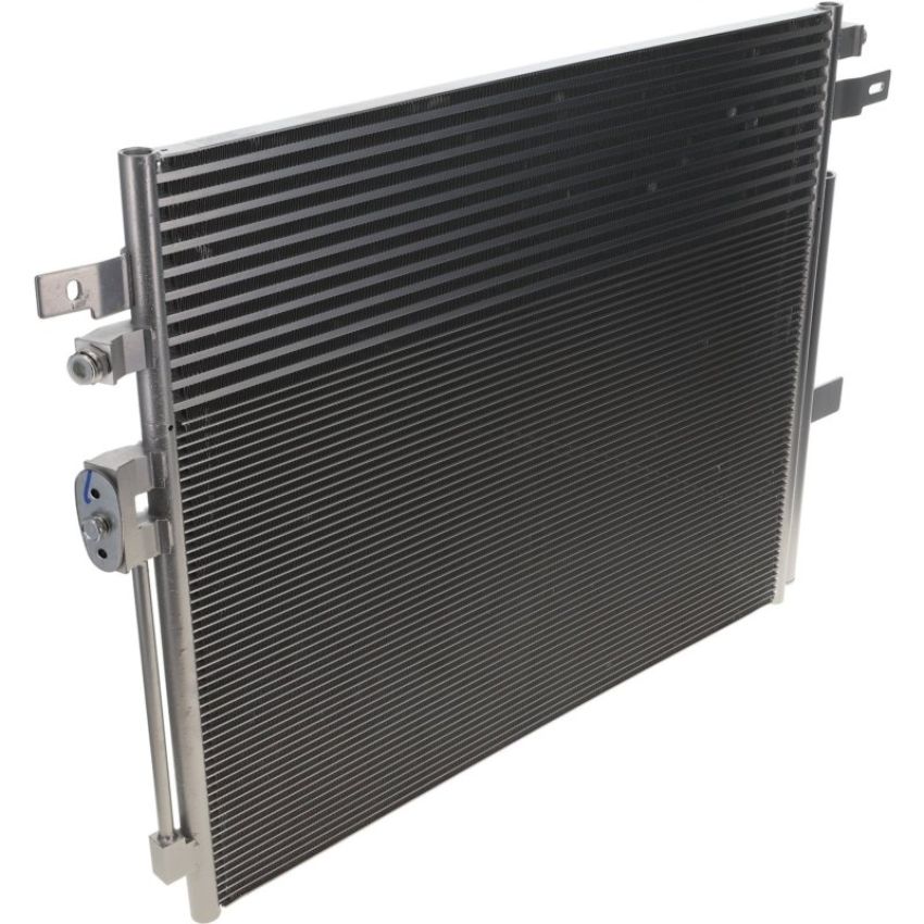 Autopart International A/C Cond. & Receiver Drier Asy 2403613743