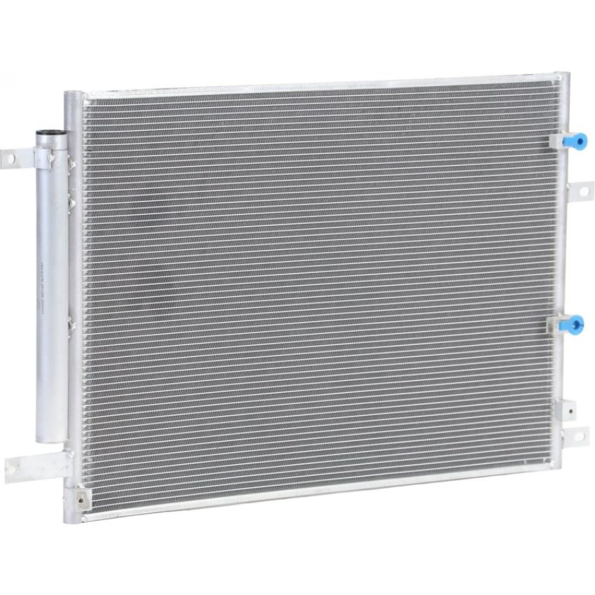 Autopart International A/C Cond. & Receiver Drier Asy 2403613745