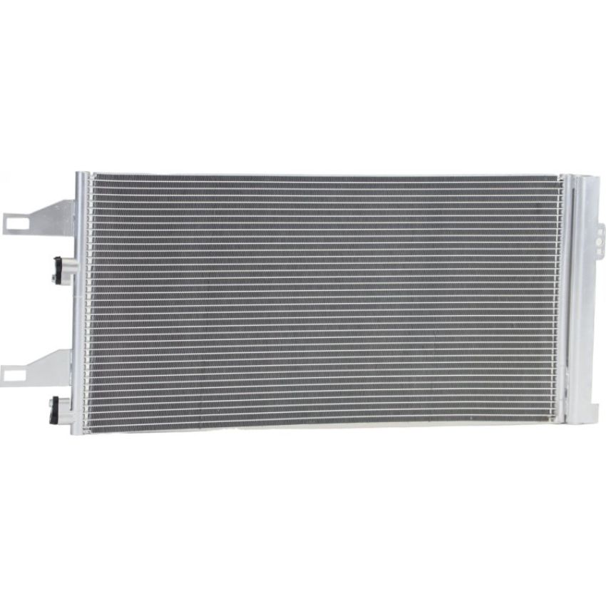 Autopart International A/C Cond. & Receiver Drier Asy 2403613746