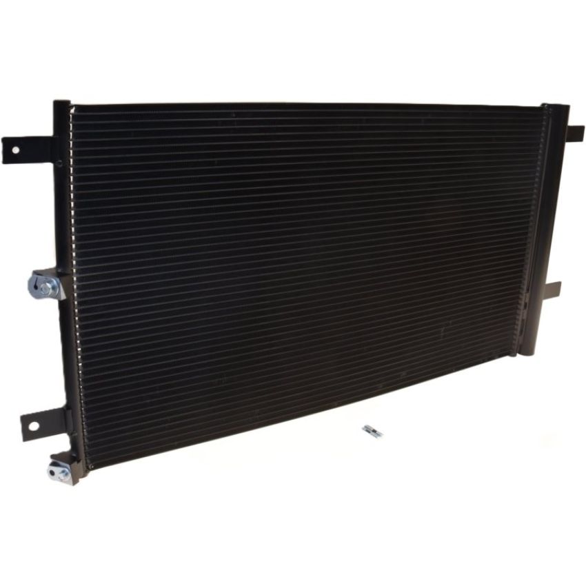 Autopart International A/C Condenser 2403613753