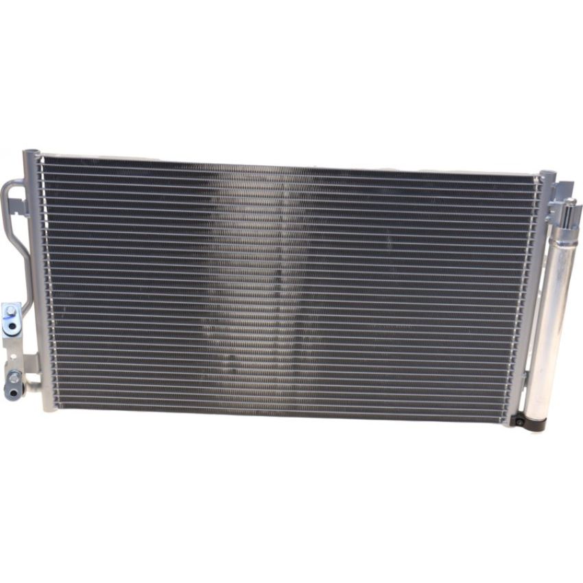 Autopart International A/C Cond. & Receiver Drier Asy 2403613759