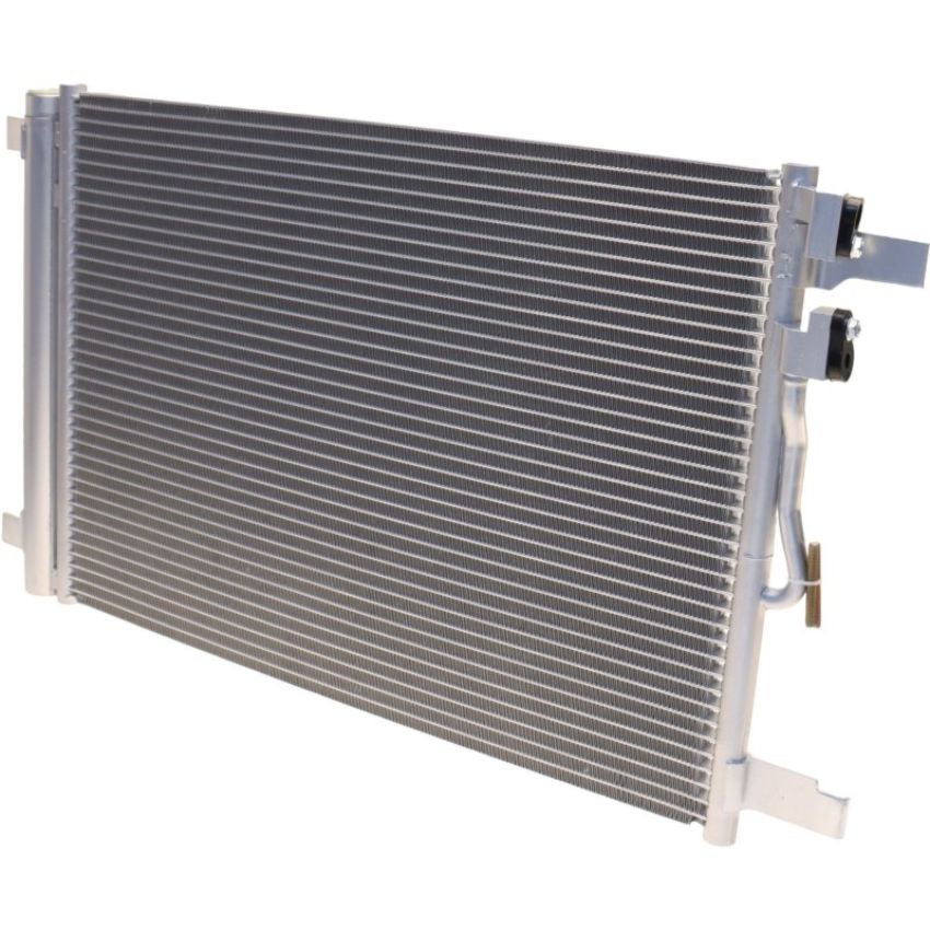 Autopart International A/C Cond. & Receiver Drier Asy 2403613763