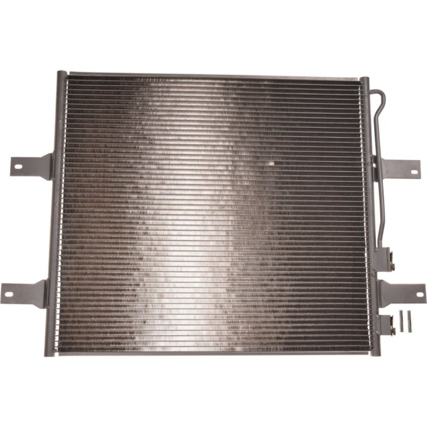 Autopart International A/C Condenser 2403613820