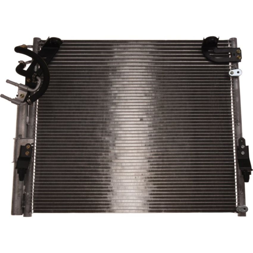 Autopart International A/C Cond. & Receiver Drier Asy 2403613825