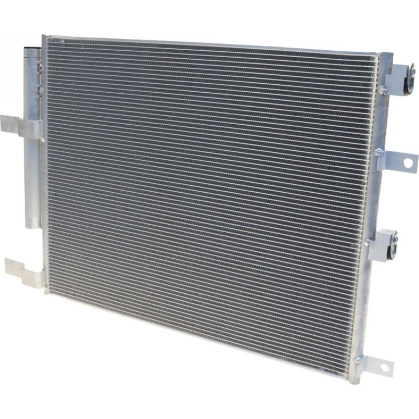 Autopart International A/C Cond. & Receiver Drier Asy 2403613835