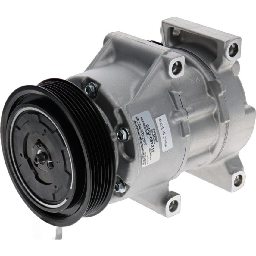 Autopart International A/C Compressor 2403651242