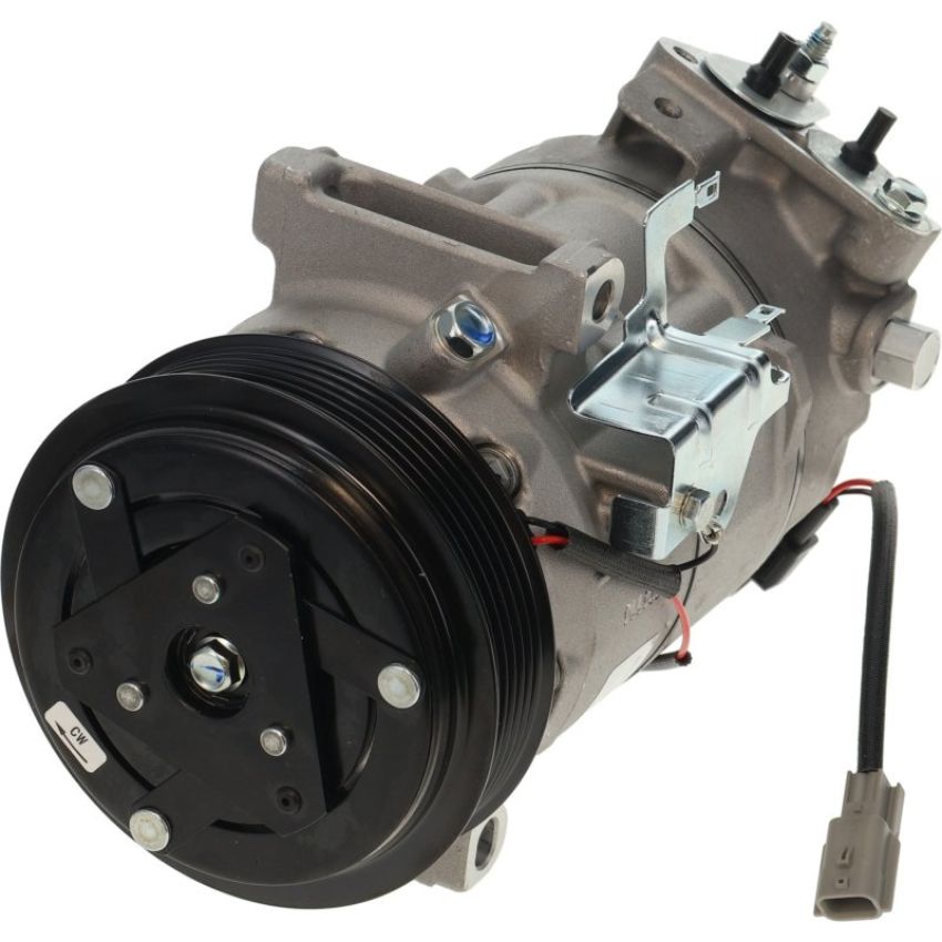 Autopart International A/C Compressor 2403651305