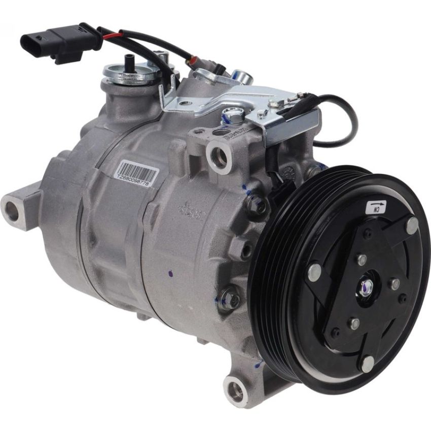 Autopart International A/C Compressor REF 2403651307