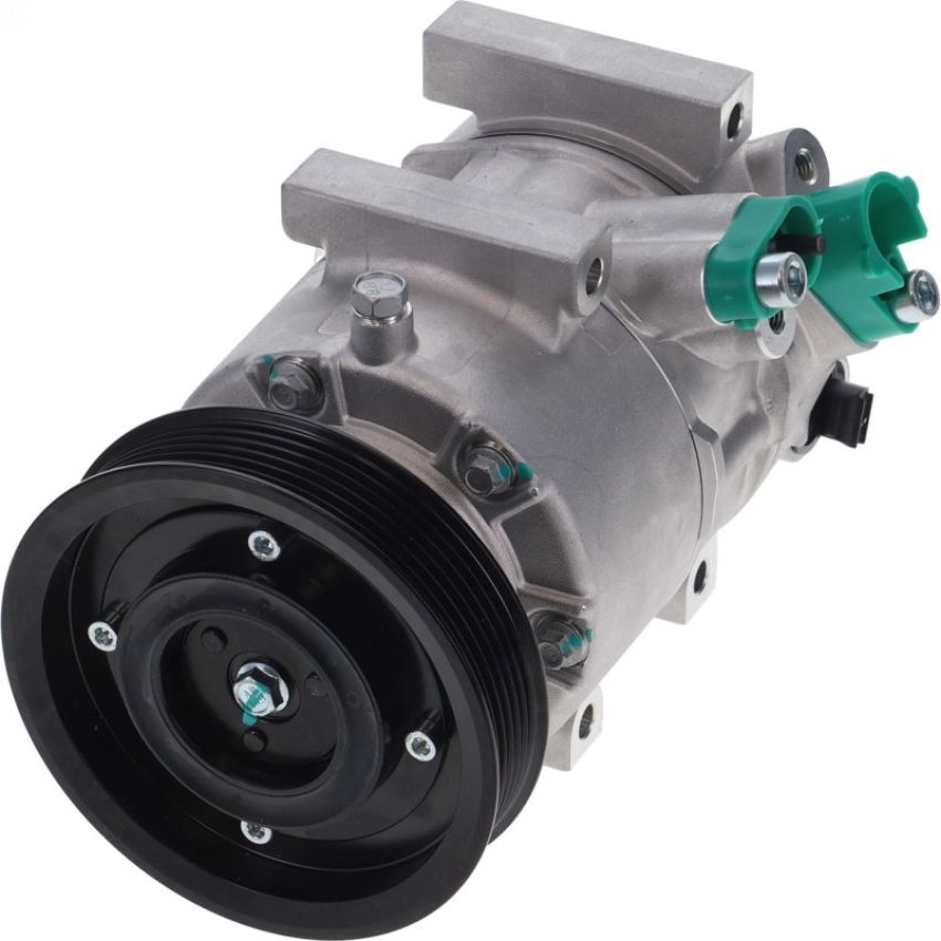 Autopart International A/C Compressor 2403651318