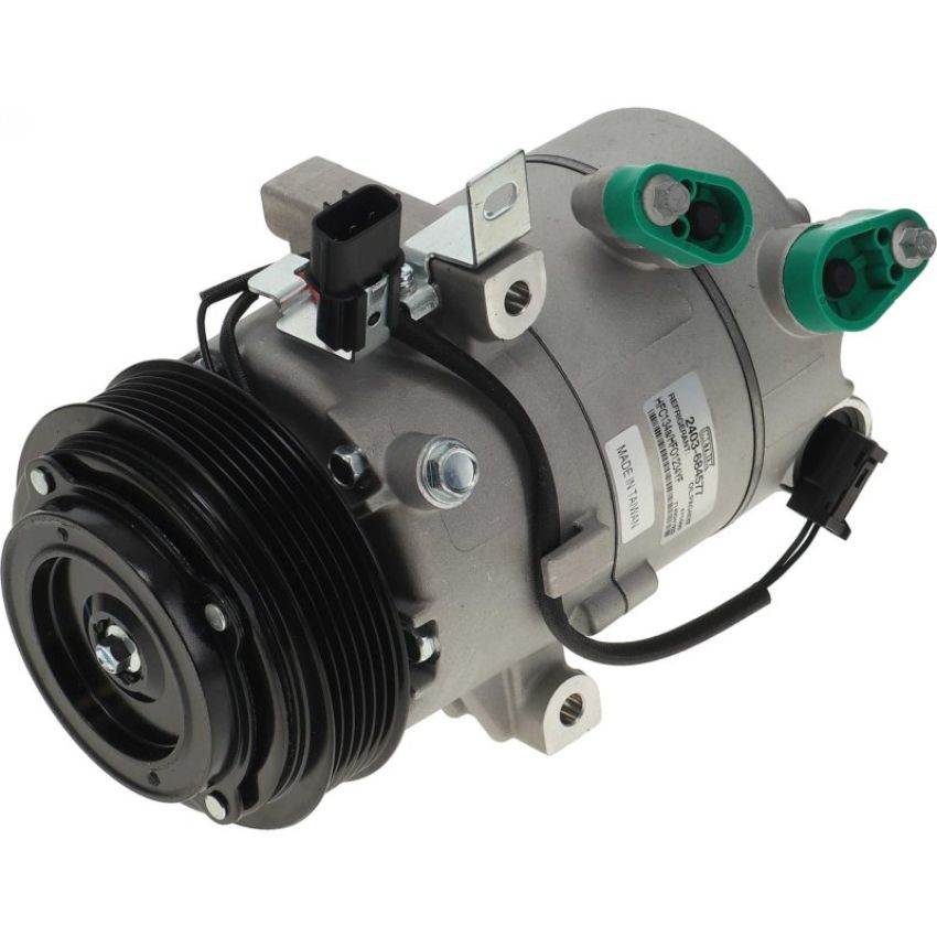 Autopart International A/C Compressor 2403684577