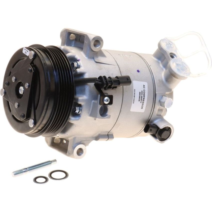 Autopart International A/C Compressor 2403684612