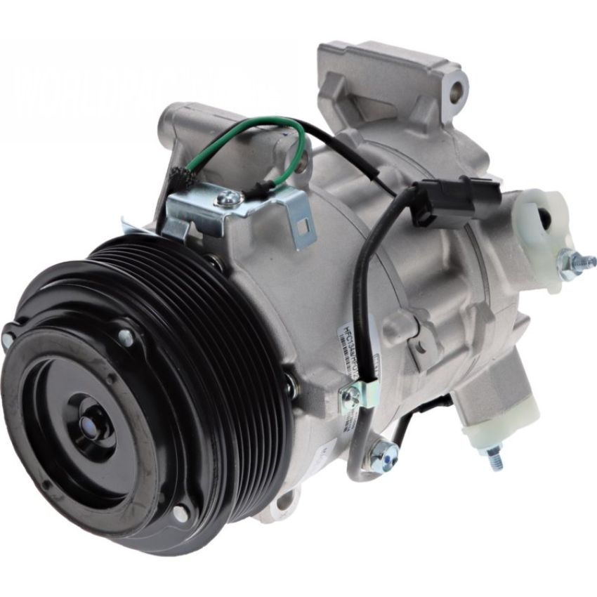 Autopart International A/C Compressor 2403684619