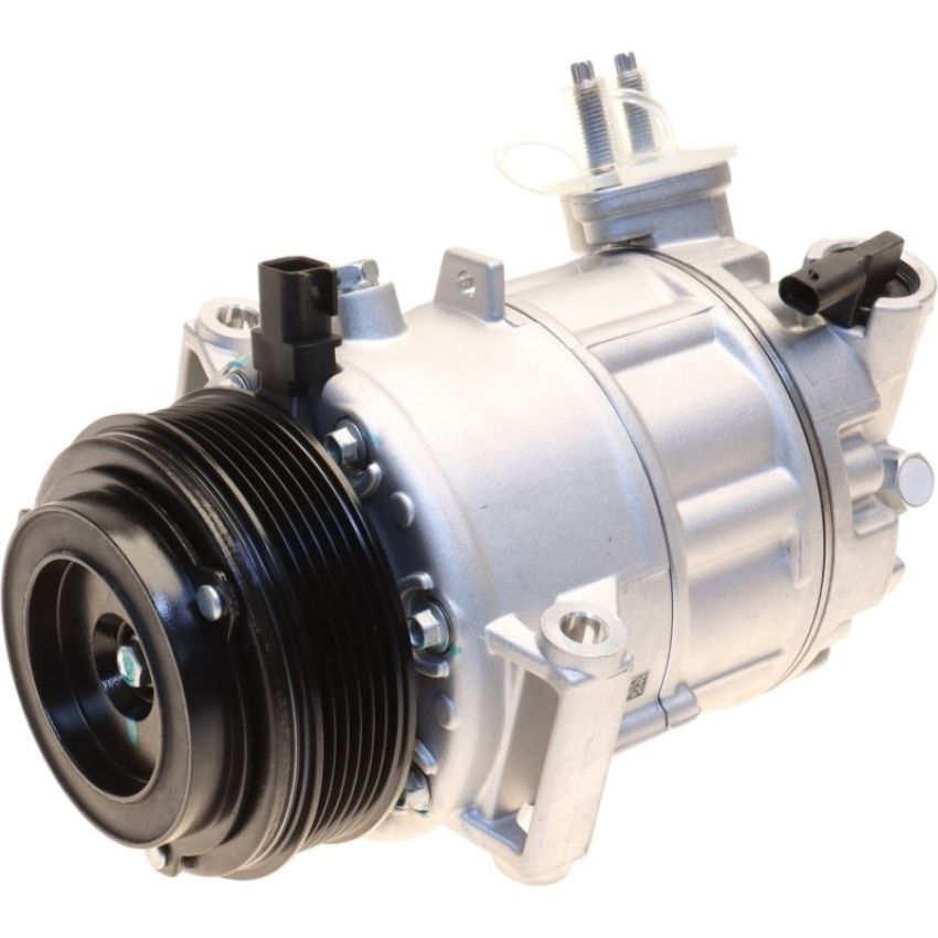 Autopart International A/C Compressor 2403684635