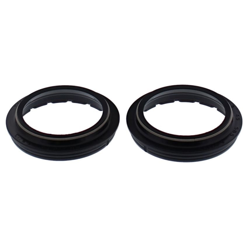 All Balls Racing 57-170 13-14 BMW HP4 Fork Dust Seal Only Kit