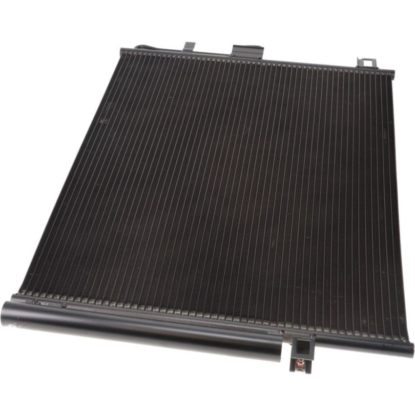 Autopart International A/C Condenser 2403700149