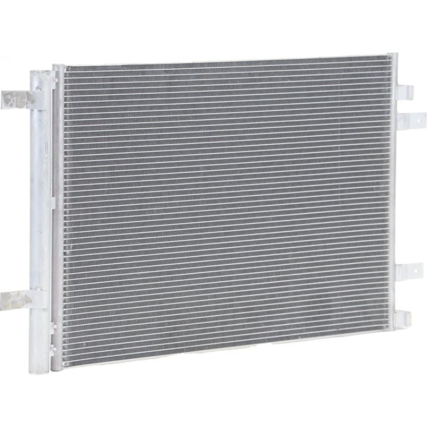 Autopart International A/C Condenser 2403700156