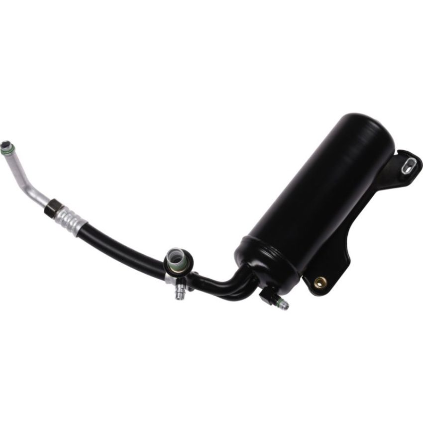 Autopart International A/C Receiver Drier 2403711506