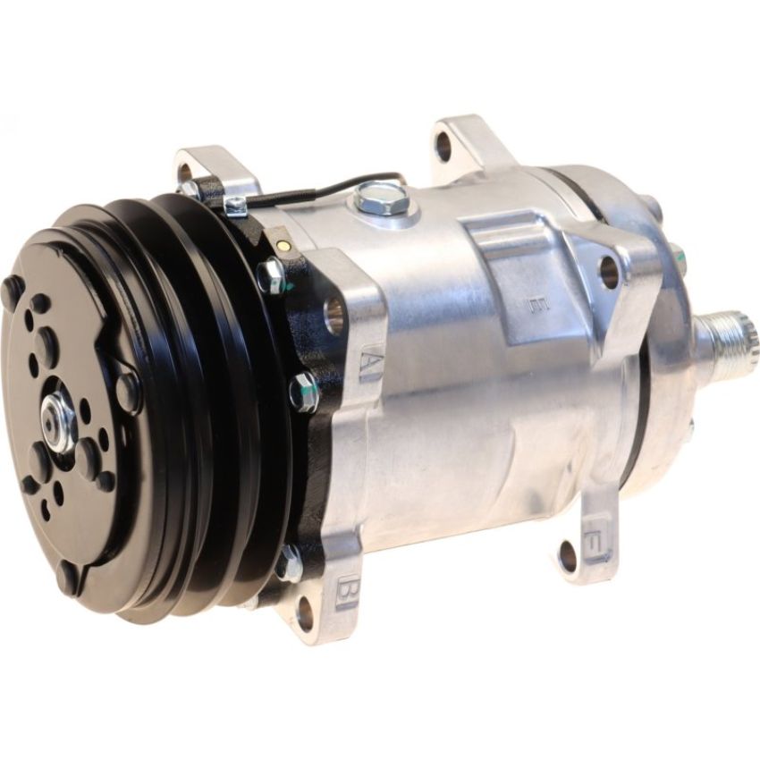 Autopart International A/C Compressor 2403716502