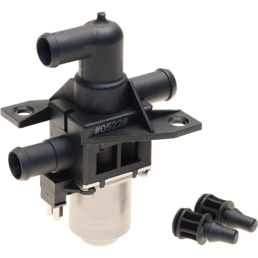 Autopart International Heater Valve 2403717024