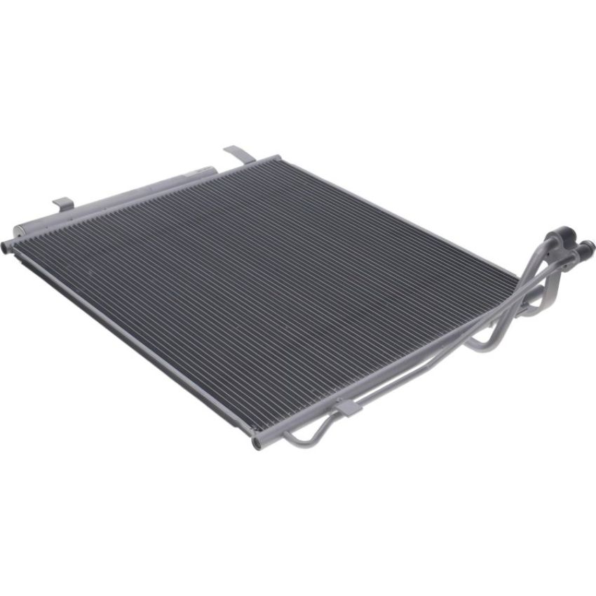 Autopart International A/C Condenser 2403730807