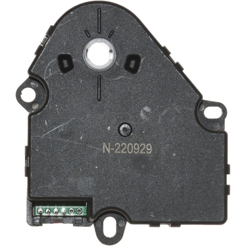 Autopart International Air Flap Actuator 2403730830