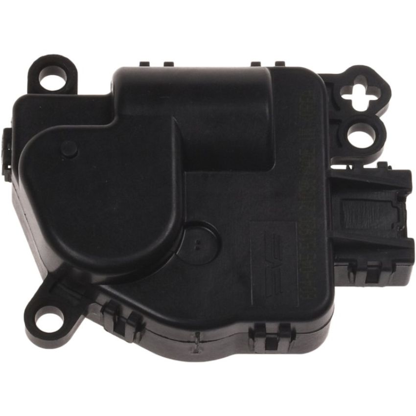 Autopart International Air Flap Actuator 2403730841
