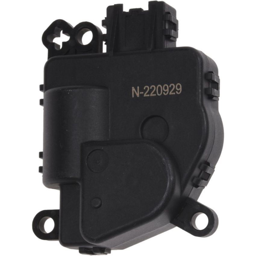Autopart International Air Flap Actuator 2403730850