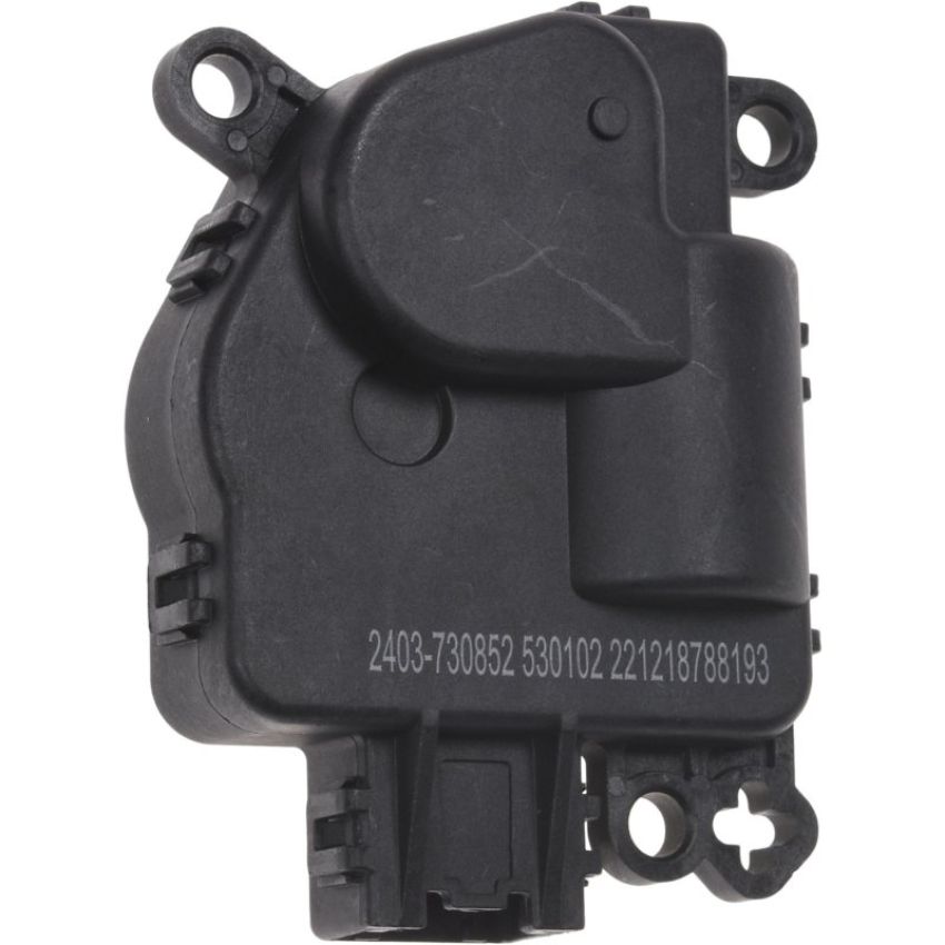 Autopart International Air Flap Actuator 2403730852