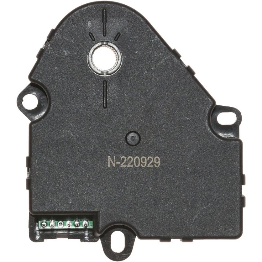Autopart International Air Flap Actuator 2403730860