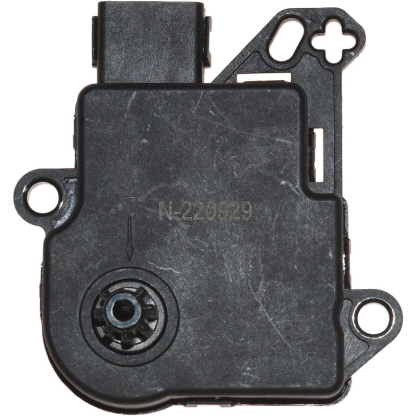 Autopart International Air Flap Actuator 2403730882