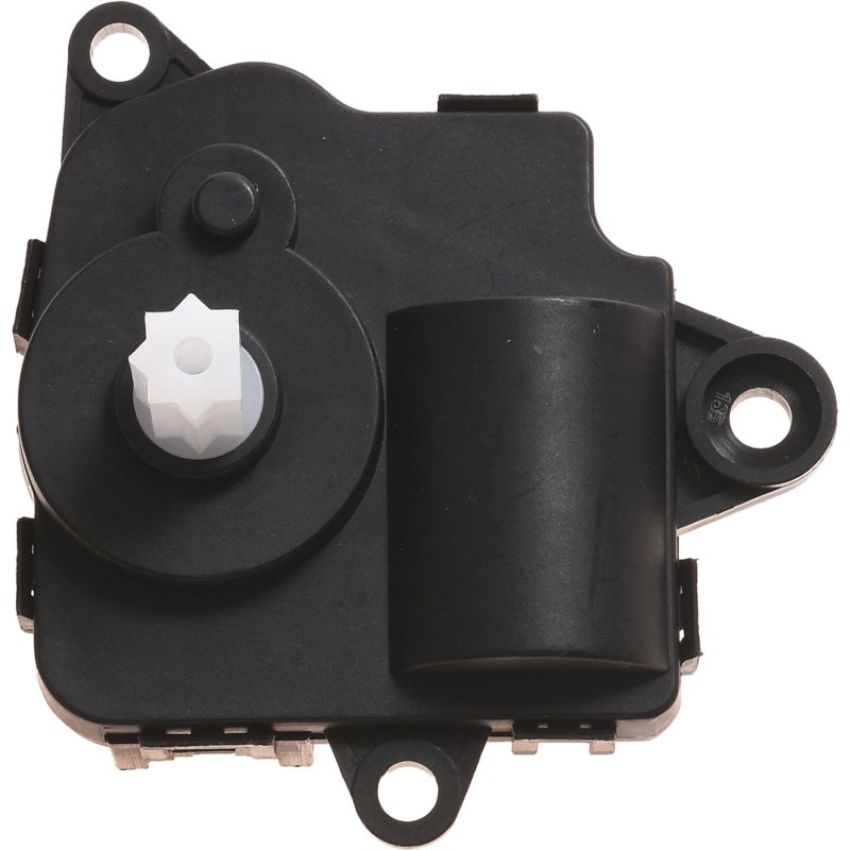 Autopart International Air Flap Actuator 2403730910