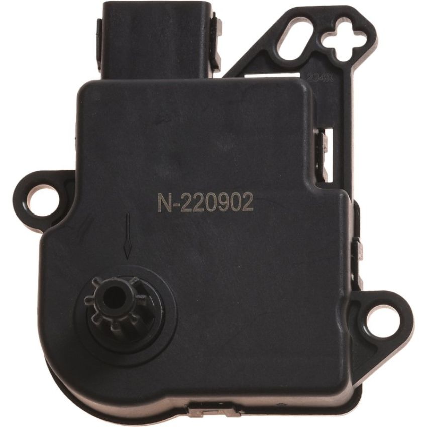 Autopart International Air Flap Actuator 2403730920